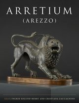 front cover of Arretium (Arezzo)