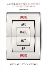 front cover of Books Are Made Out of Books