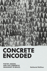 front cover of Concrete Encoded