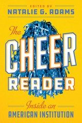 front cover of The Cheer Reader