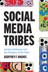front cover of Social Media Tribes