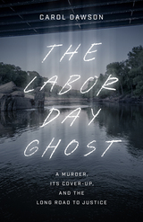 front cover of The Labor Day Ghost