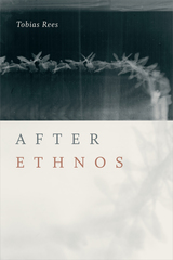front cover of After Ethnos