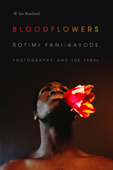 front cover of Bloodflowers