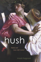 front cover of Hush