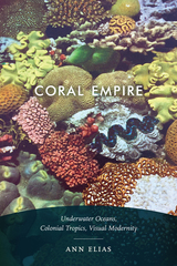 front cover of Coral Empire
