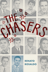 front cover of The Chasers