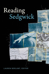 front cover of Reading Sedgwick