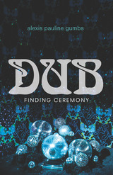front cover of Dub