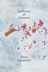 front cover of Gestures of Concern
