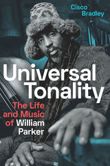 front cover of Universal Tonality