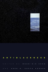 front cover of Antiblackness