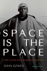 front cover of Space Is the Place