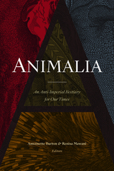 front cover of Animalia