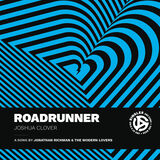 front cover of Roadrunner