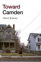 front cover of Toward Camden