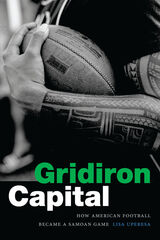 front cover of Gridiron Capital