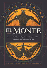 front cover of El Monte