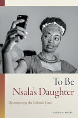 front cover of To Be Nsala's Daughter