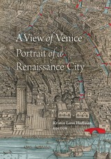front cover of A View of Venice
