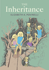 front cover of The Inheritance