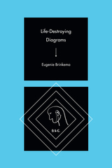 front cover of Life-Destroying Diagrams