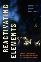 front cover of Reactivating Elements