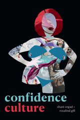 front cover of Confidence Culture