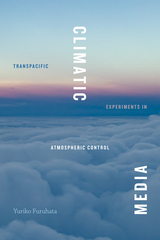 front cover of Climatic Media
