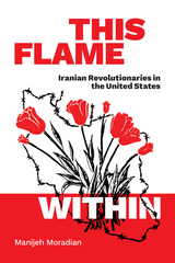 front cover of This Flame Within