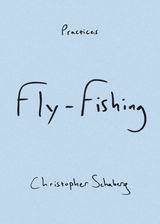 front cover of Fly-Fishing