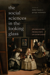 front cover of The Social Sciences in the Looking Glass