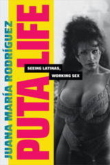 front cover of Puta Life