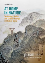 front cover of At Home in Nature