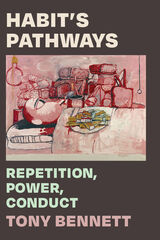 front cover of Habit's Pathways