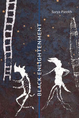 front cover of Black Enlightenment