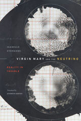 front cover of Virgin Mary and the Neutrino