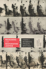 front cover of Reckoning with Restorative Justice