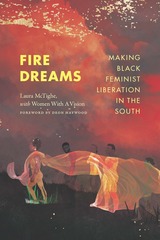 front cover of Fire Dreams