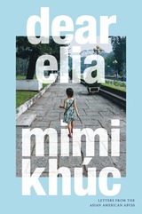 front cover of dear elia