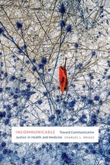 front cover of Incommunicable