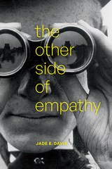 front cover of The Other Side of Empathy