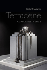 front cover of Terracene