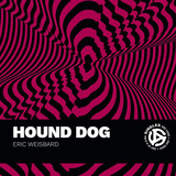 front cover of Hound Dog
