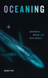 front cover of Oceaning