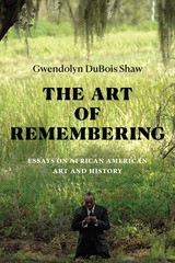 front cover of The Art of Remembering