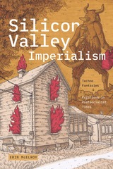 front cover of Silicon Valley Imperialism