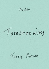front cover of Tomorrowing
