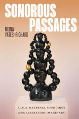 front cover of Sonorous Passages