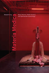 front cover of Materia Medica